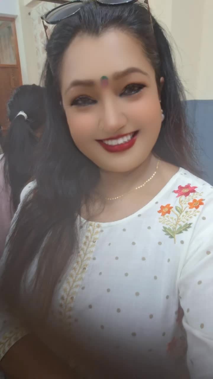 @Shreya Acharya