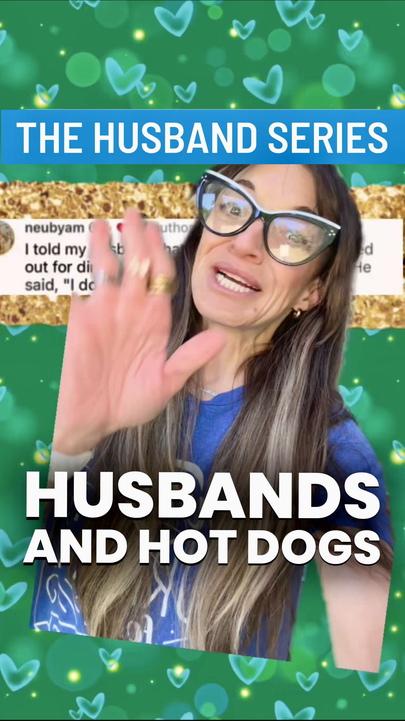 @Lauren Lucille