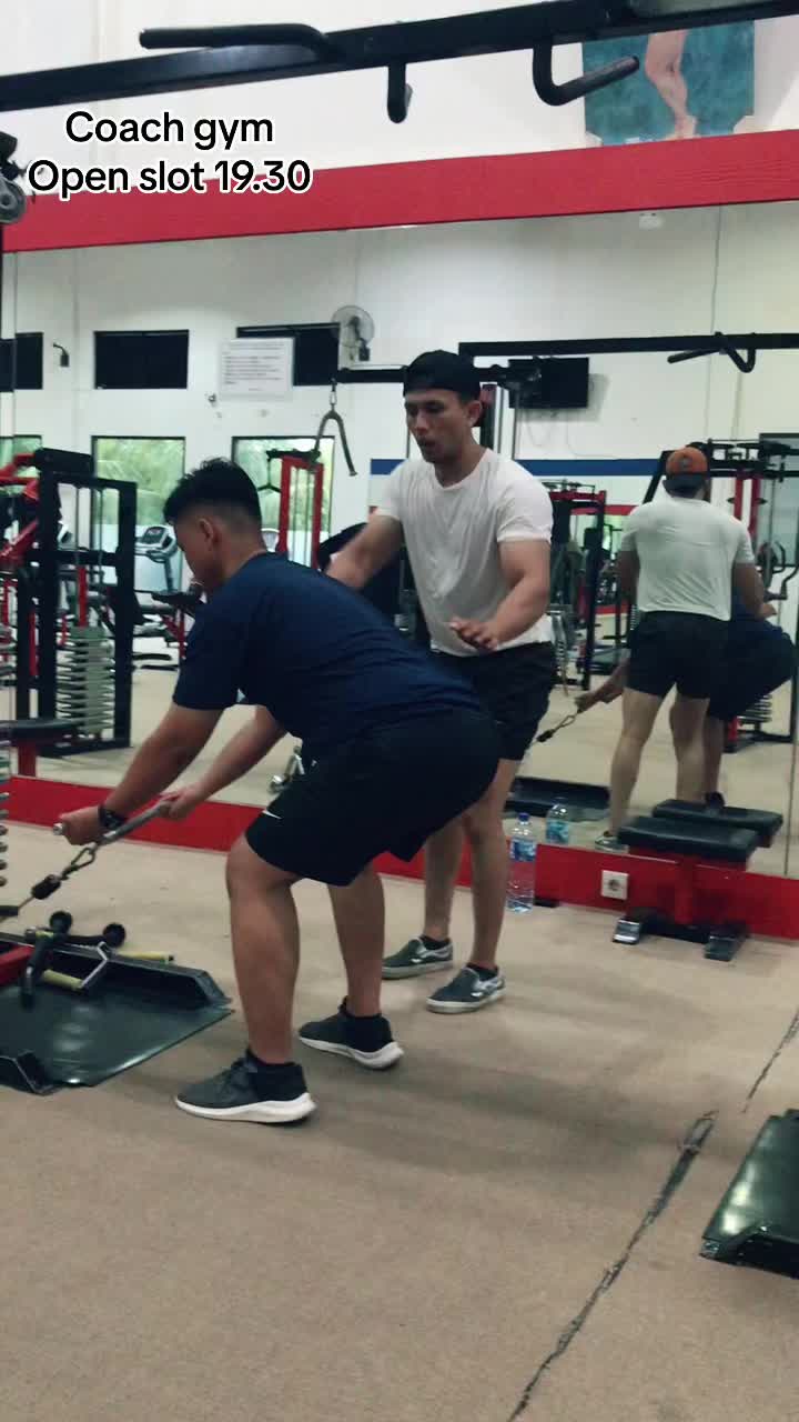 @Couplegymsurannce
