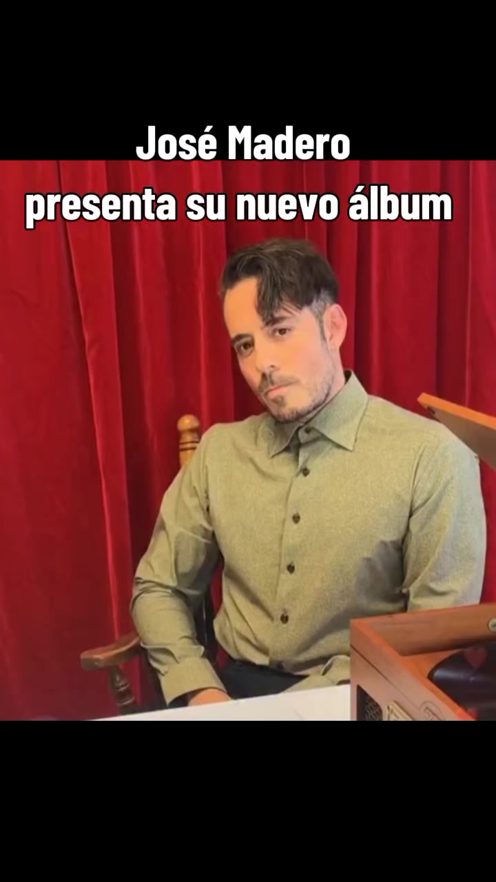 @José Madero Perú FCO