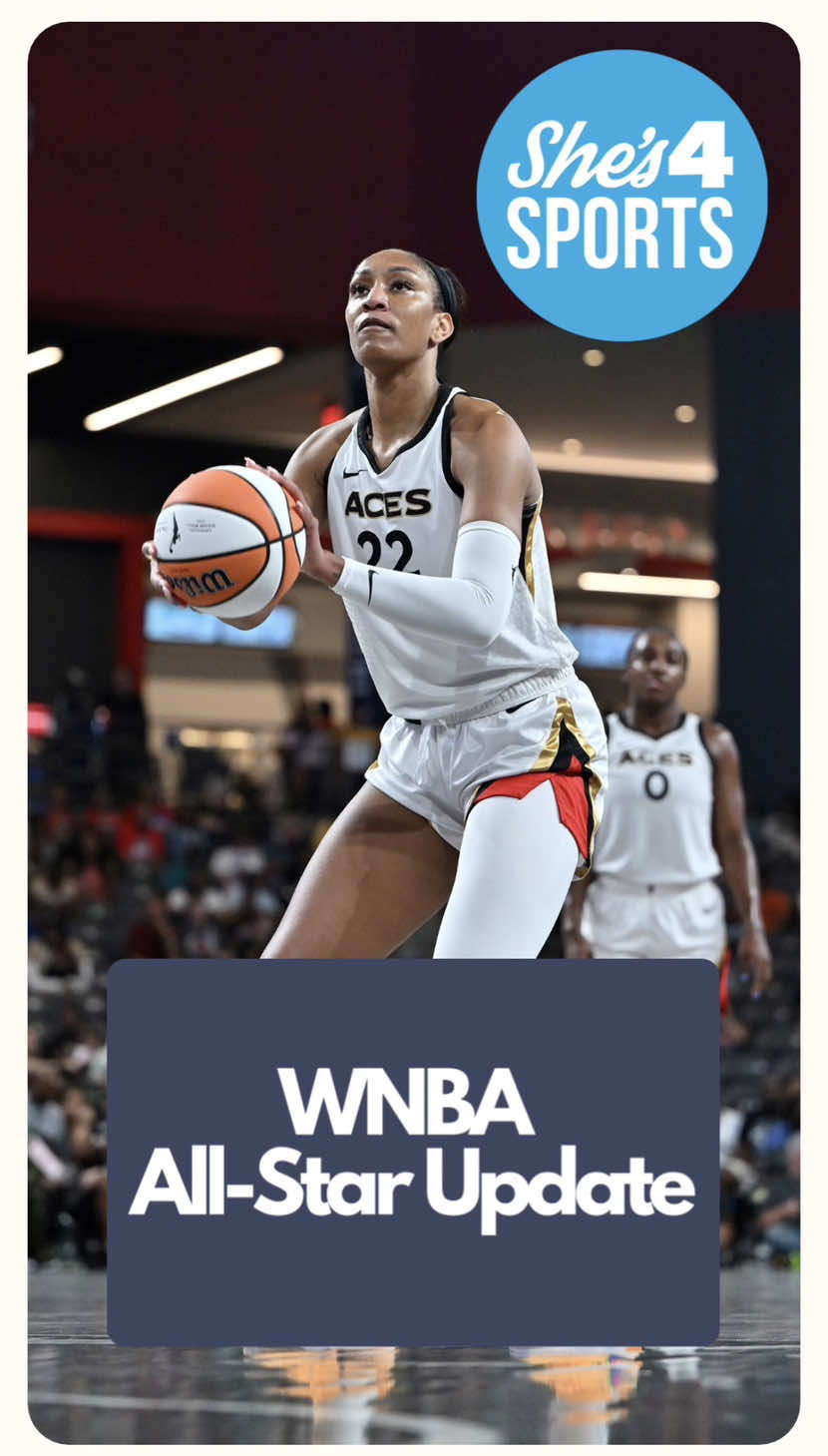 @She’s4Sports