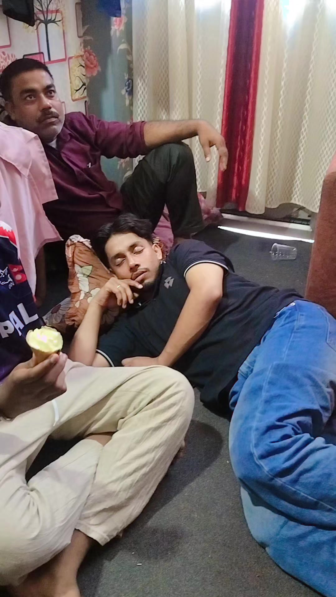 @Jyoti_Karn💫