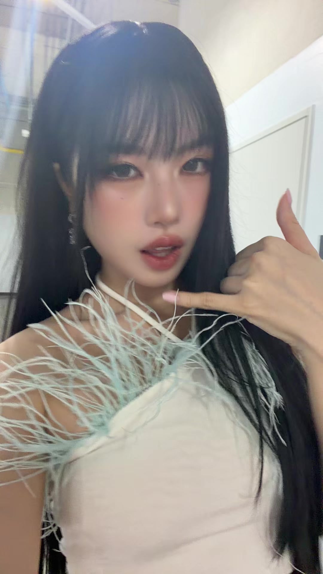 @MinnieBoontika