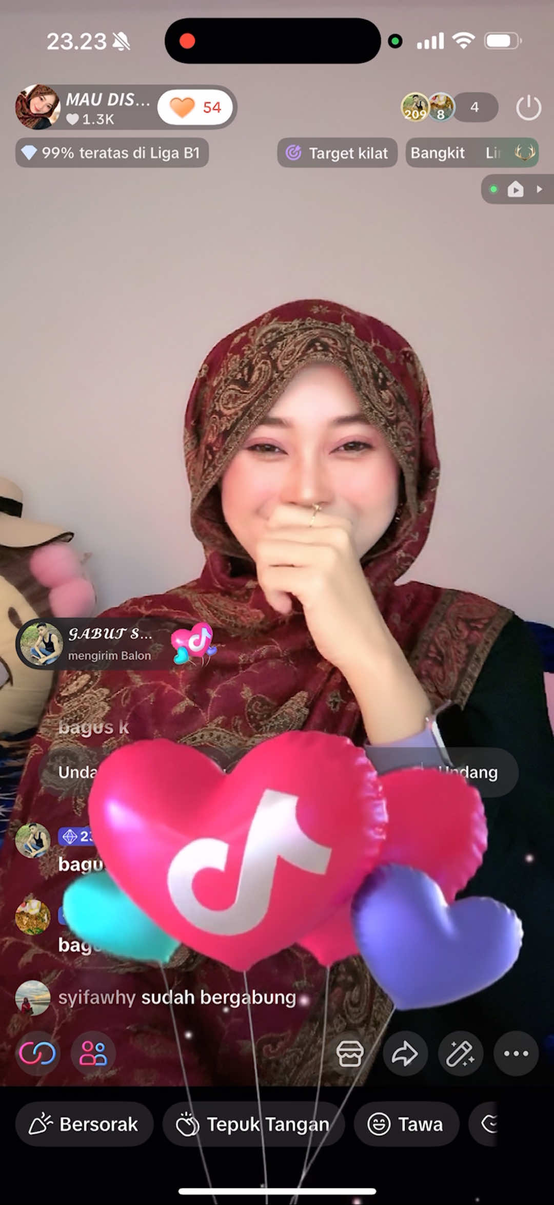 @𝙈𝘼𝙐 𝘿𝙄𝙎𝘼𝙔𝘼𝙉𝙂