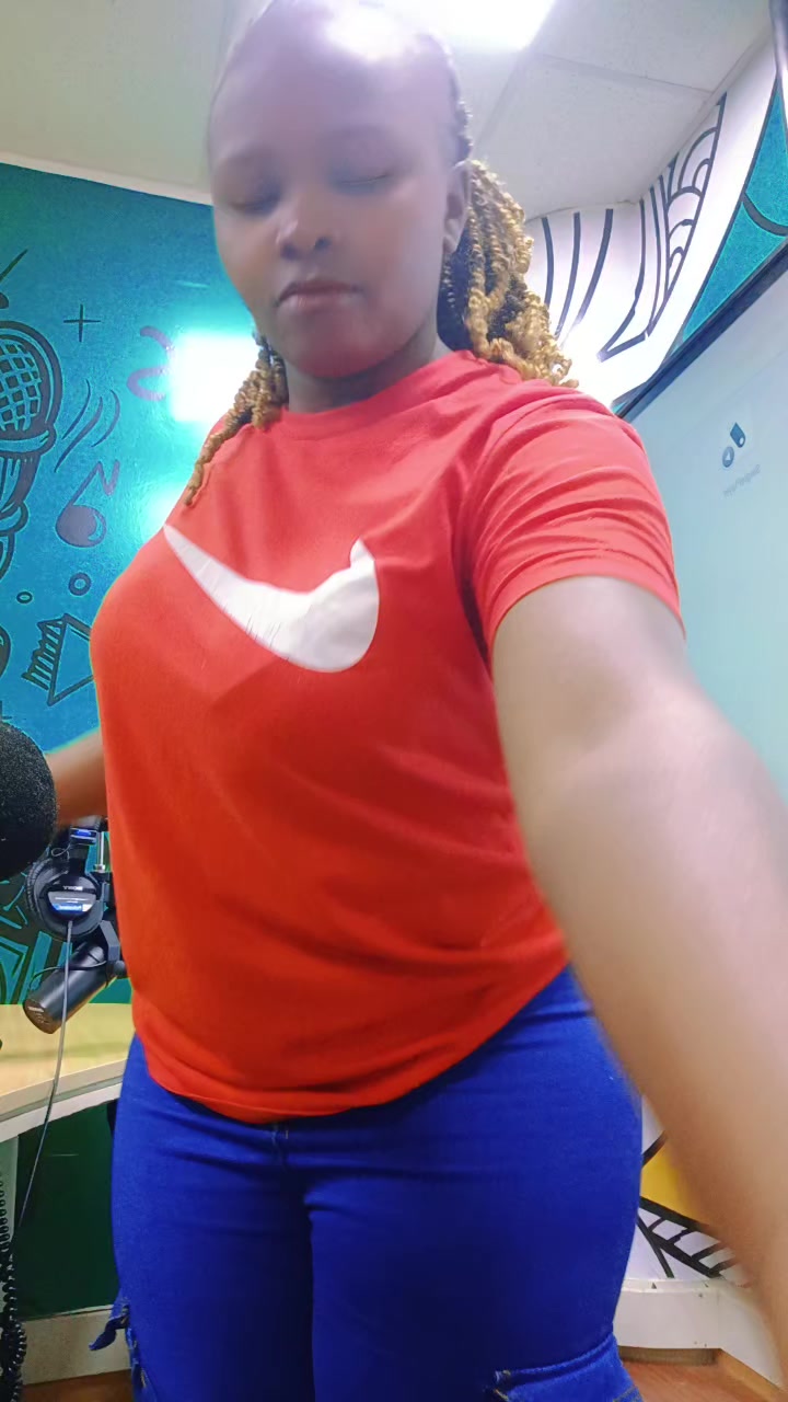 @wambui Kamande