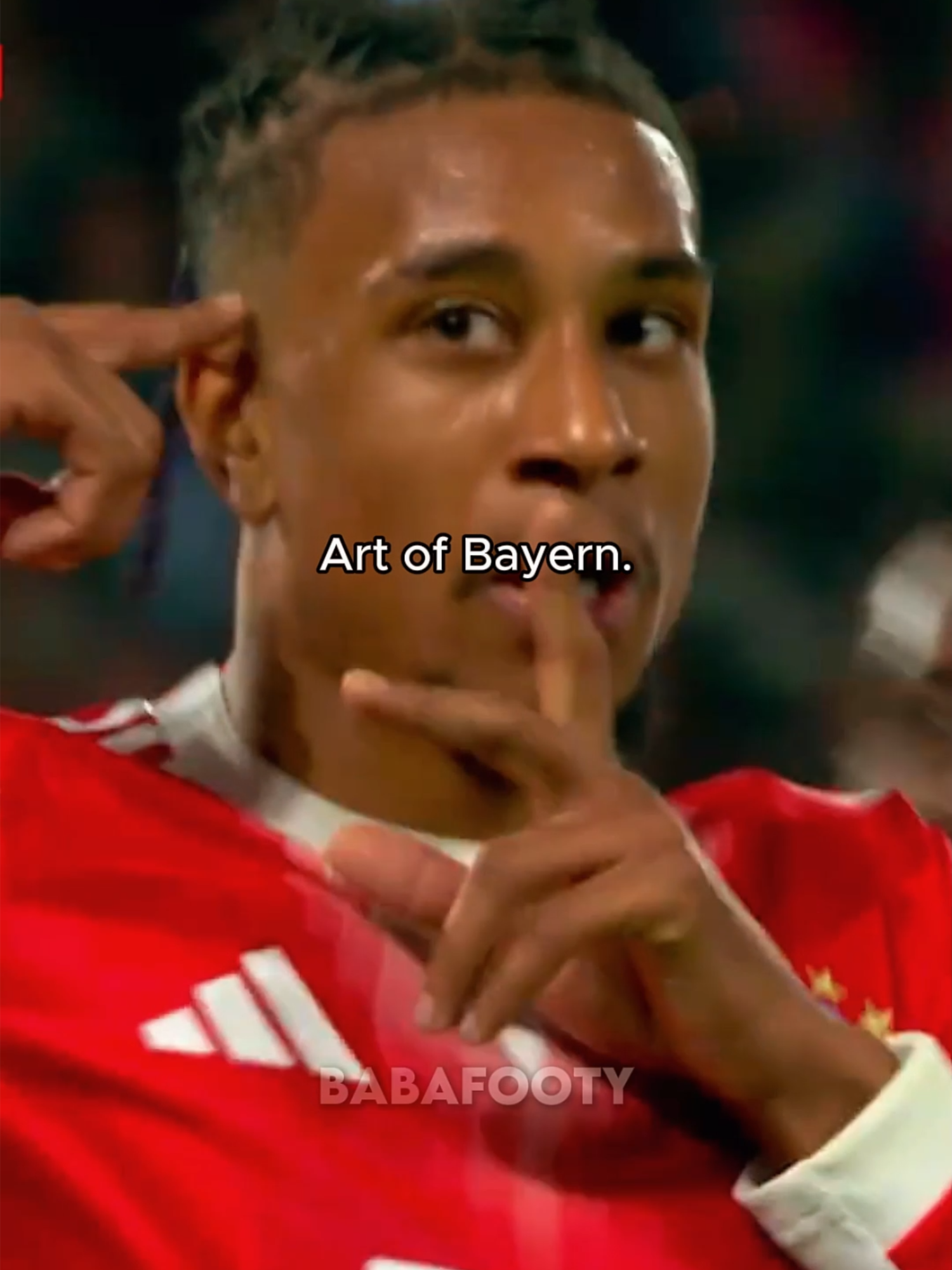 @Mr. Footy