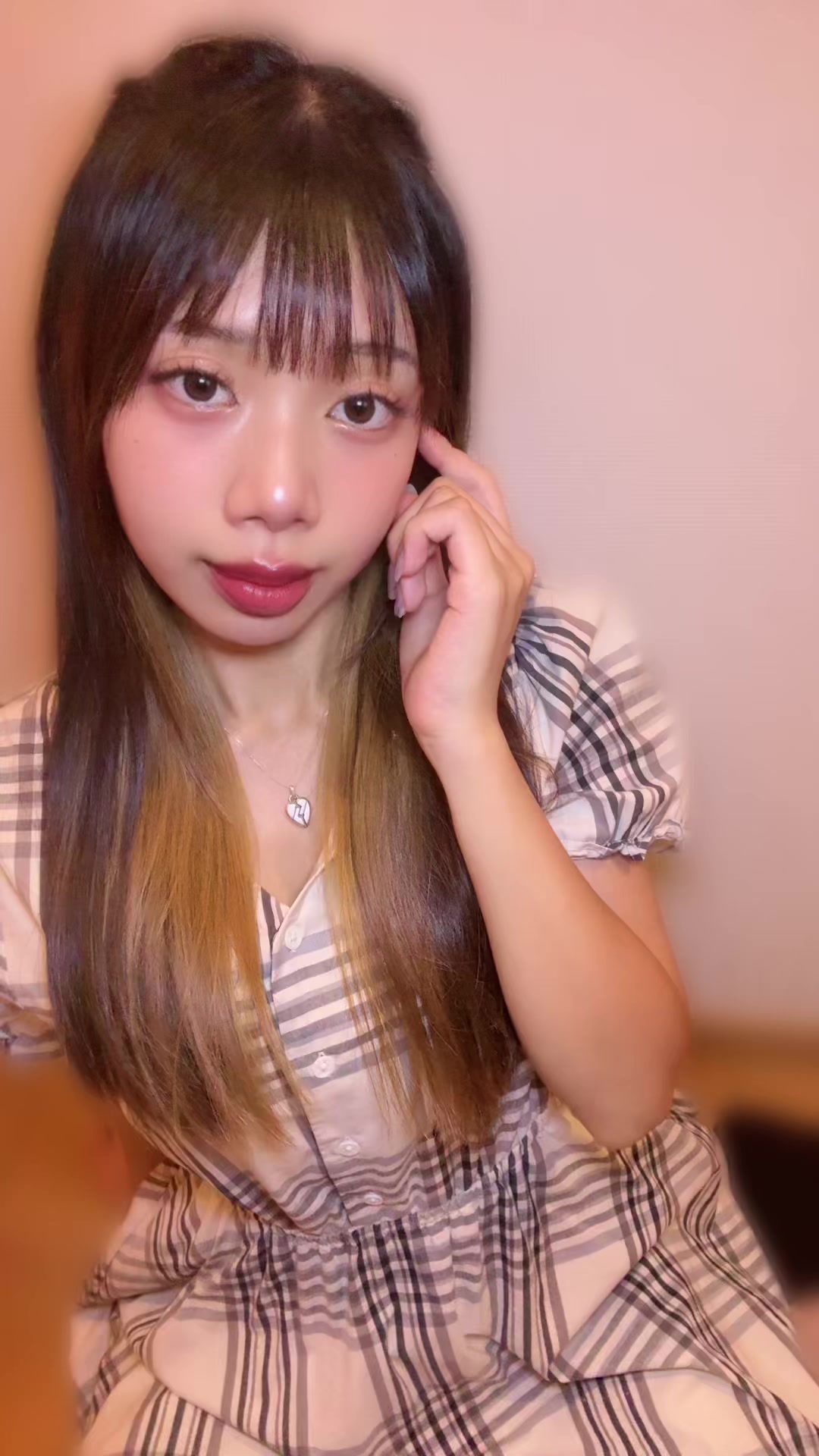@ゆめ