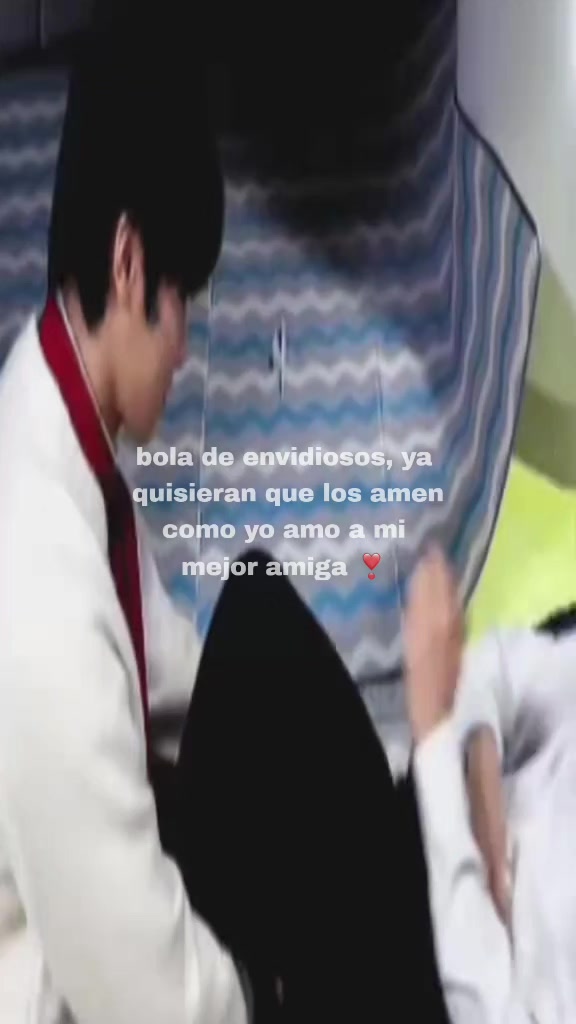 @shann va a ver a jeongin