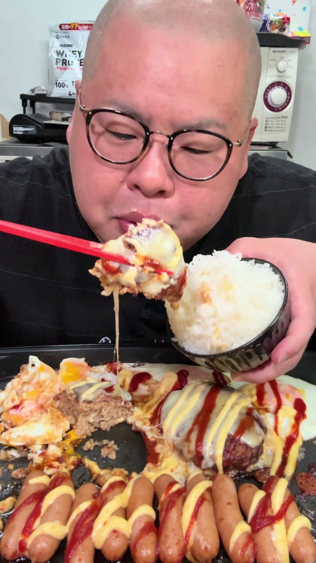 @キー坊165kg🐽🍉