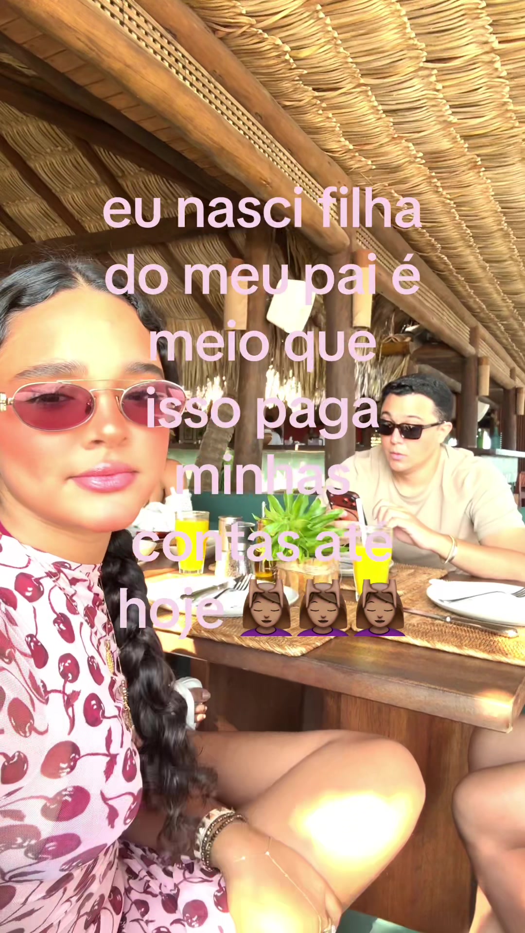 @mari barbosa