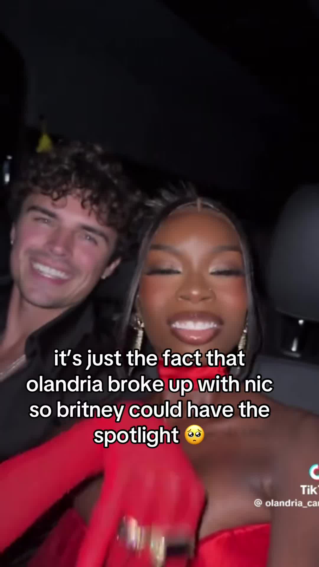 @tiktok tea