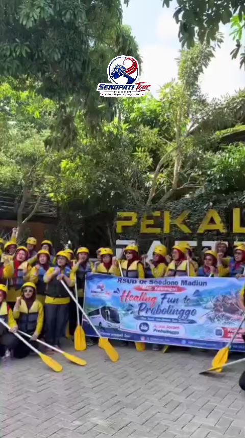 @SENOPATI TOUR / BIRO WISATA