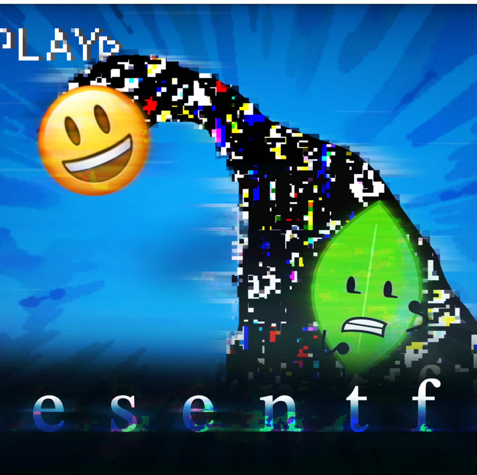 @Destr00ya-LWP-BFDI🤣🐢