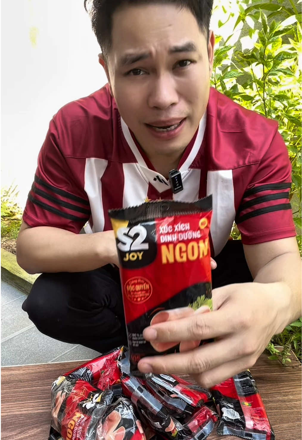 @thạch anh review✅