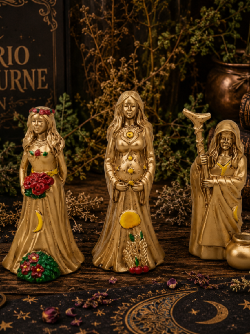 @Curio Nocturne