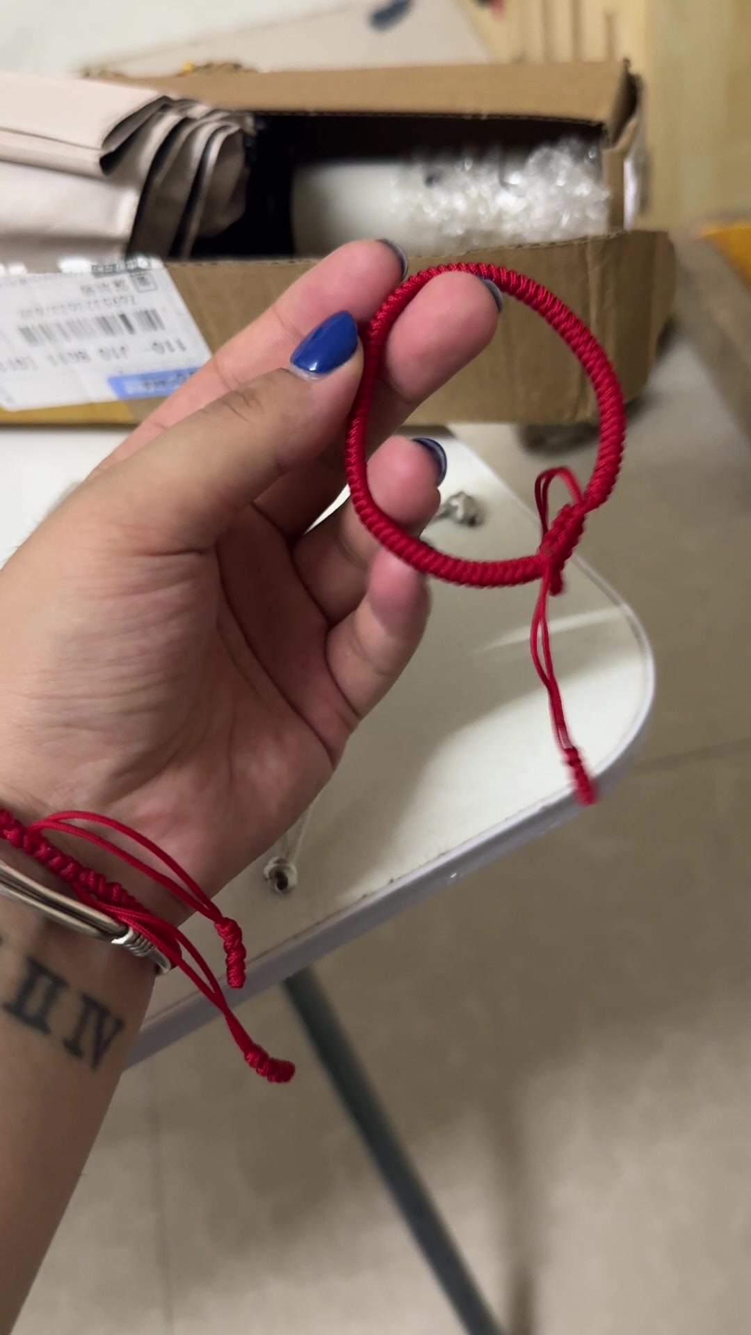 @S Jewelry