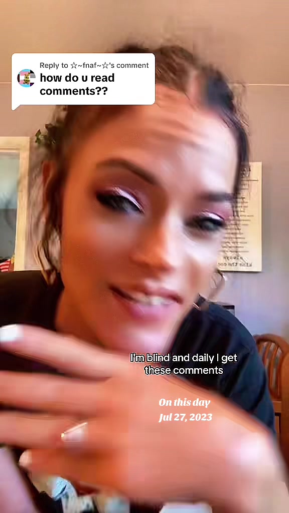 @Ability Blind Mom
