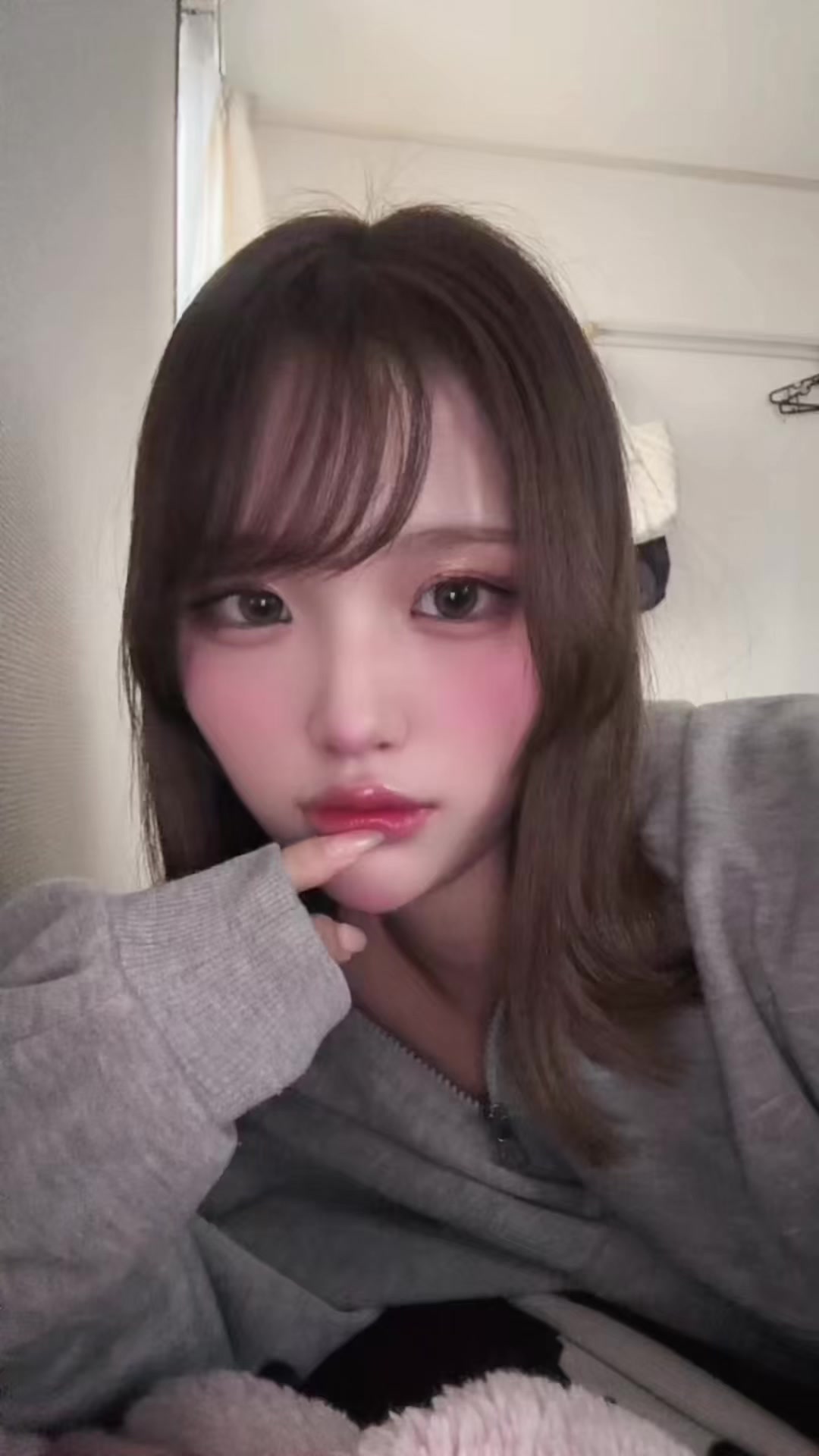 @愛美