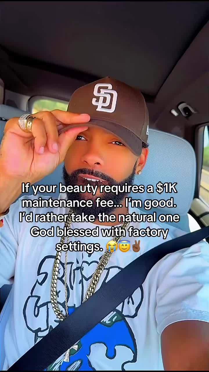 @Kori Joseph