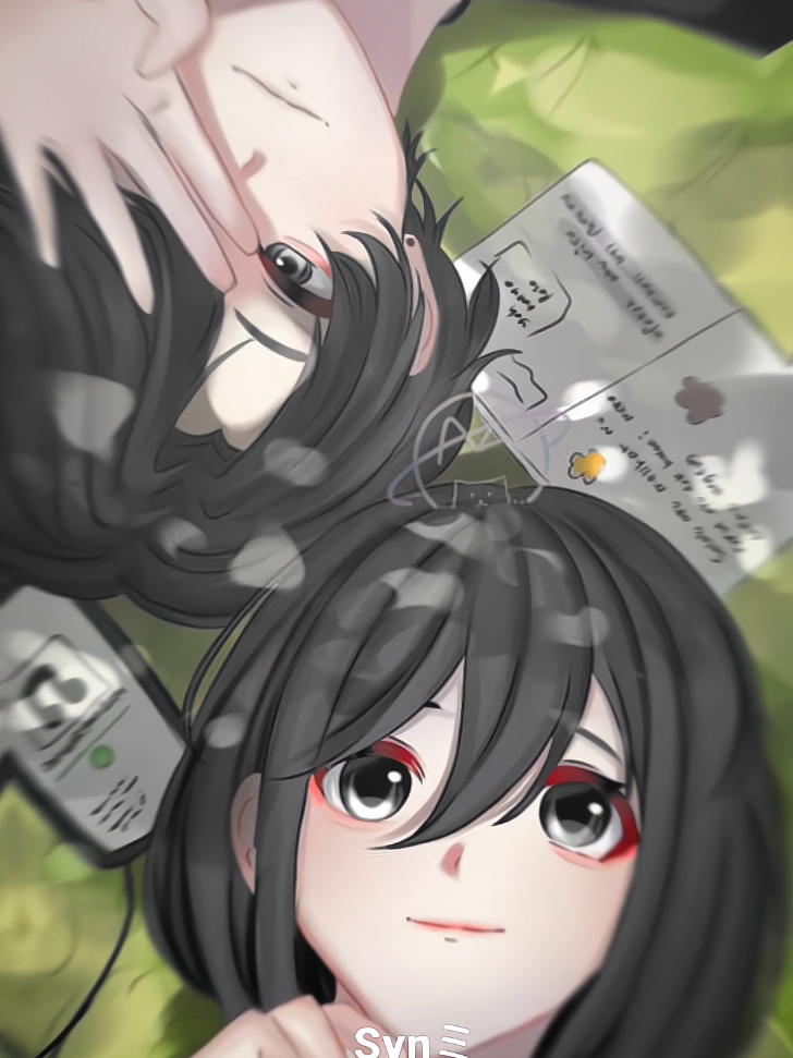 @Synミ『𝐊𝐊𝐂』