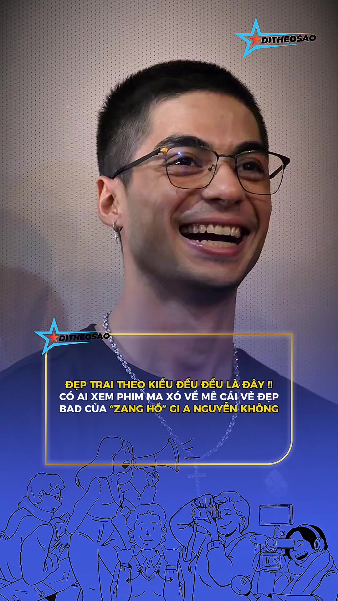 @Đi Theo Sao