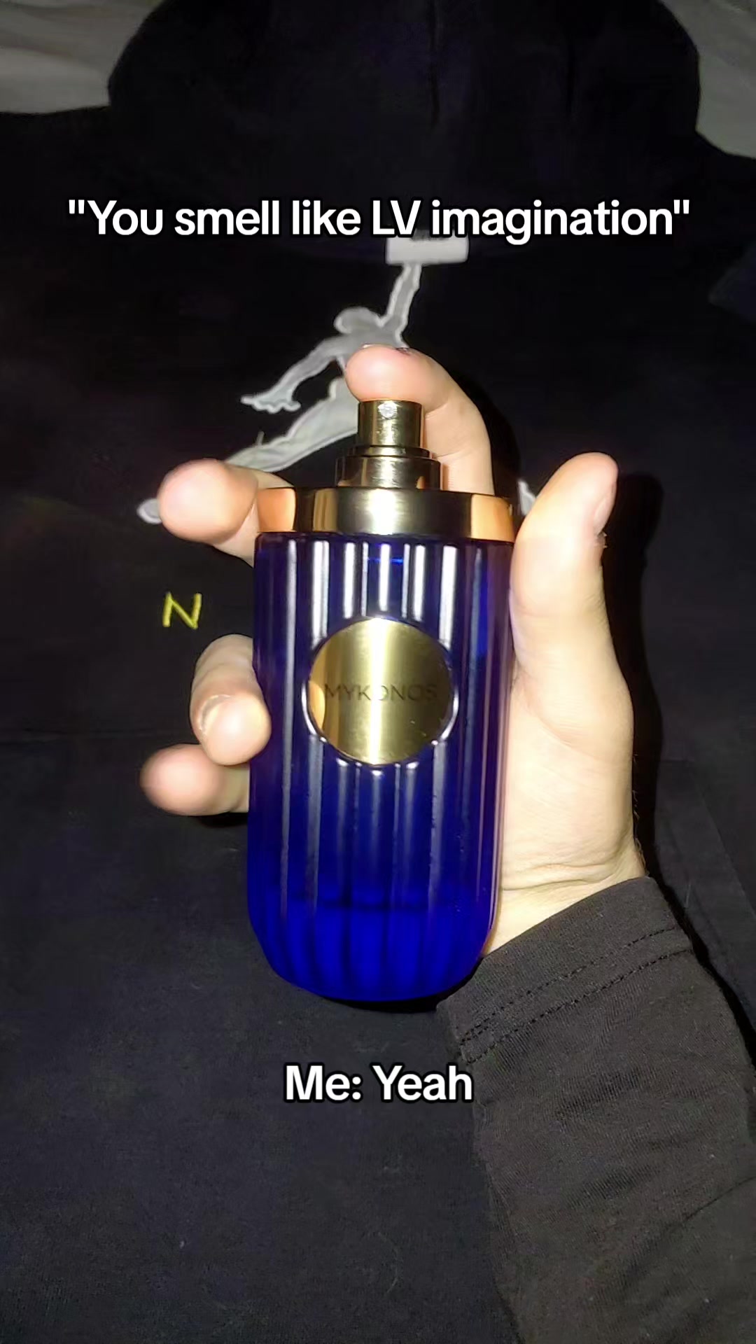 @Kutii Smells