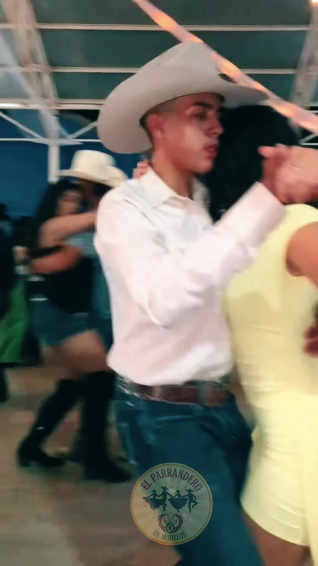 @el parrandero de Morelos