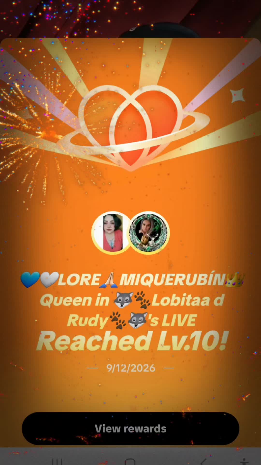 @💙🤍LORE🙏🏻MIQUERUBÍN👑Queen