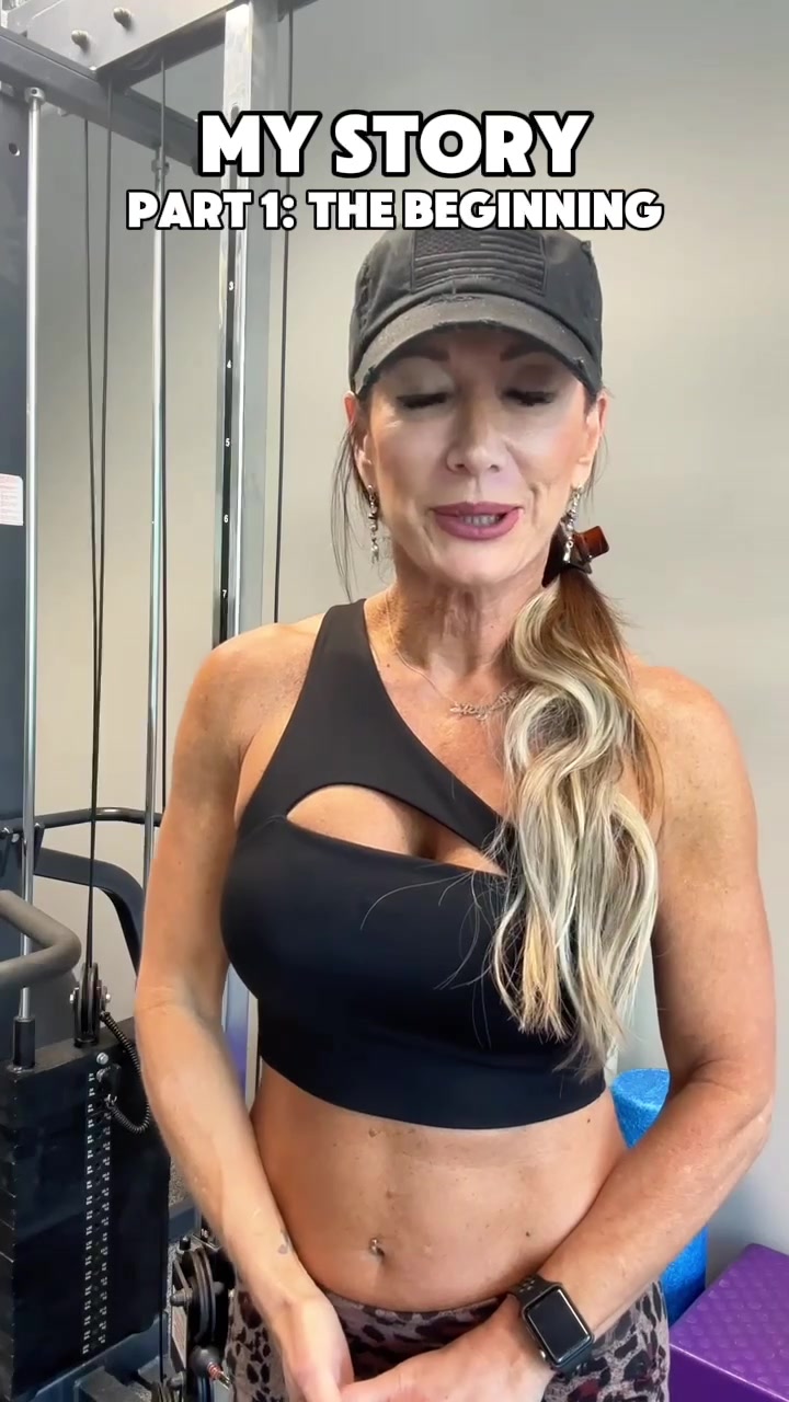 @Amy - Fit Over 60