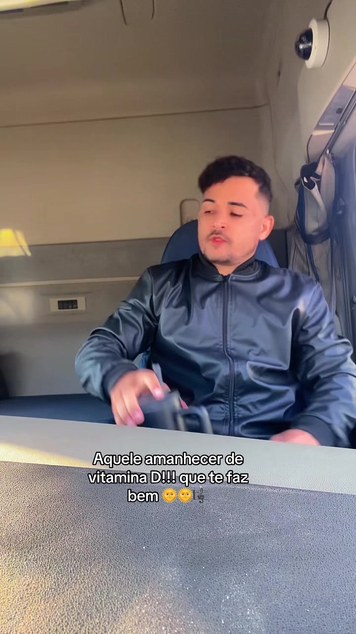 @Tata Filho driver