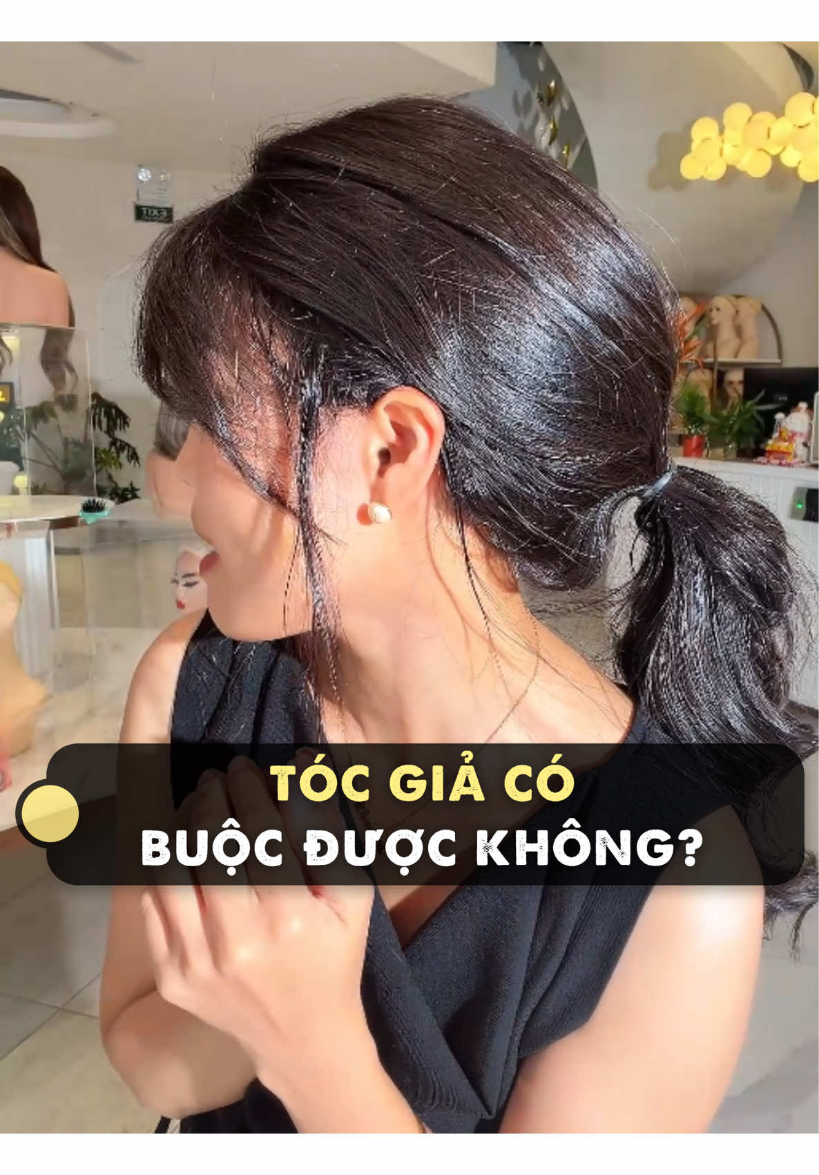 @TÓC THẬT NGỌC CHINH