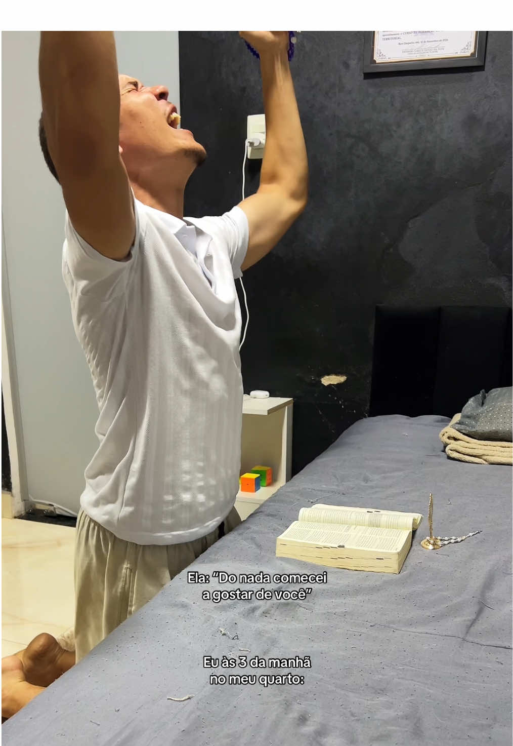 @Vini futuro pai de menina 🤍