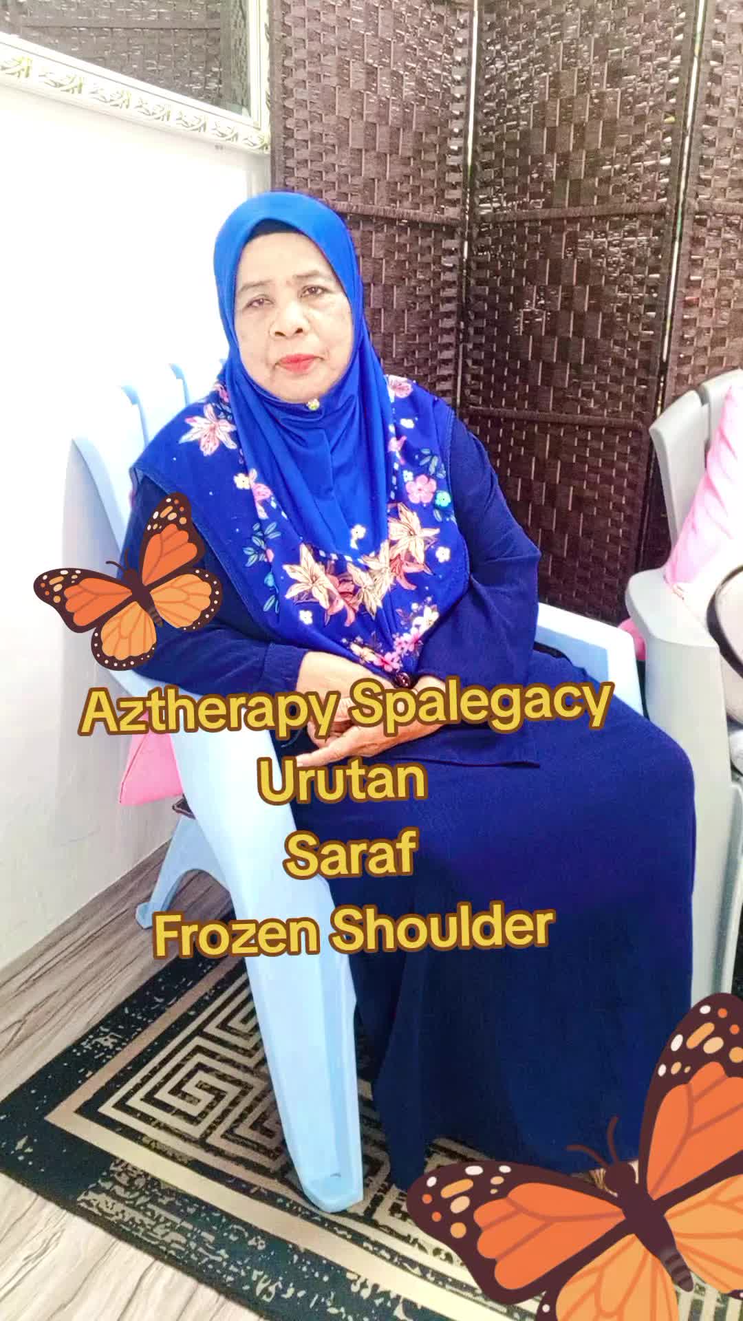 @AzTherapy Perawat Lin