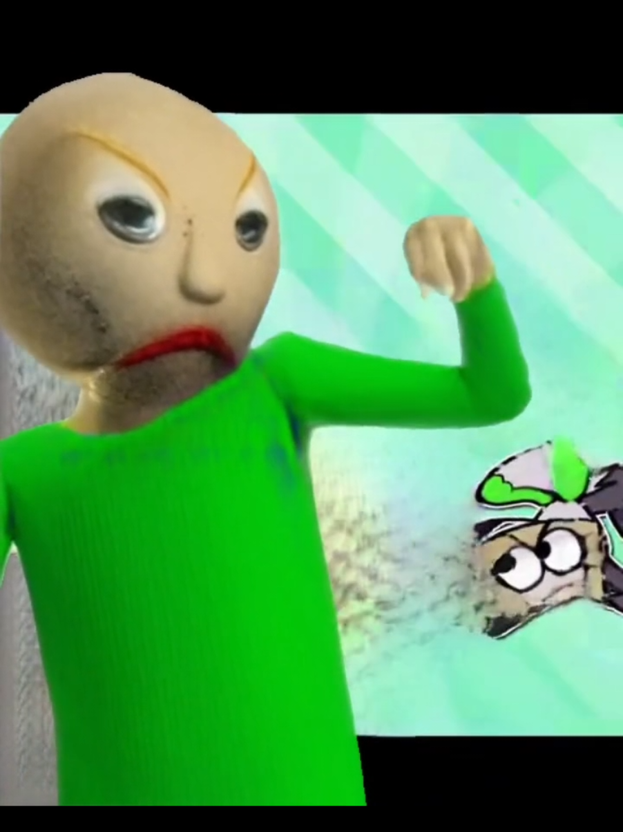 @Angry Baldi | 30K+