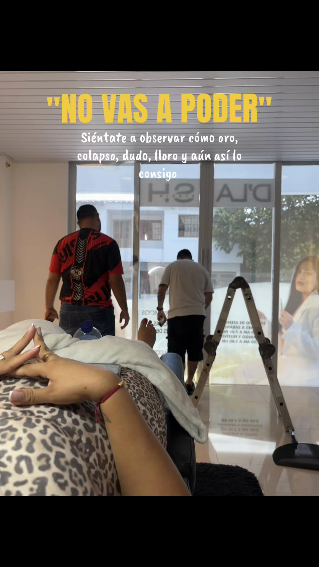 @Cejas | pesta&ntilde;as C&uacute;cuta