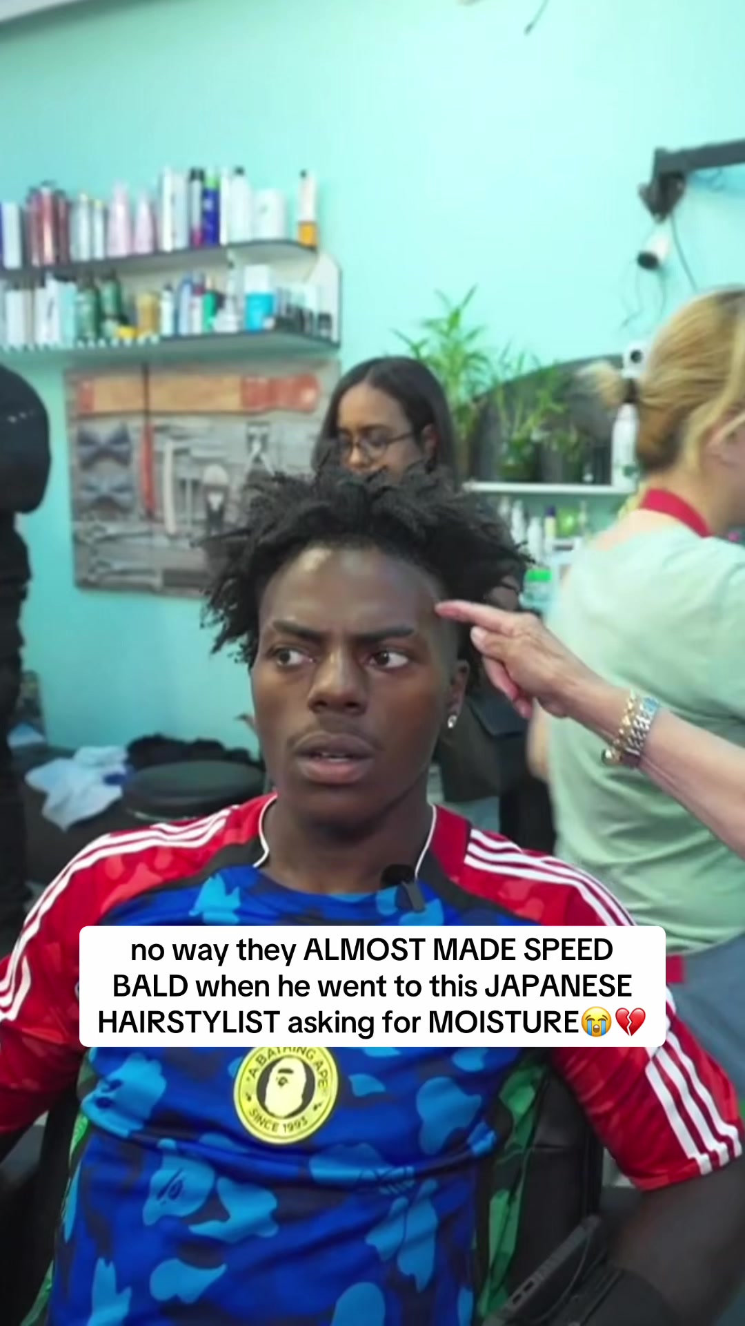@TSP