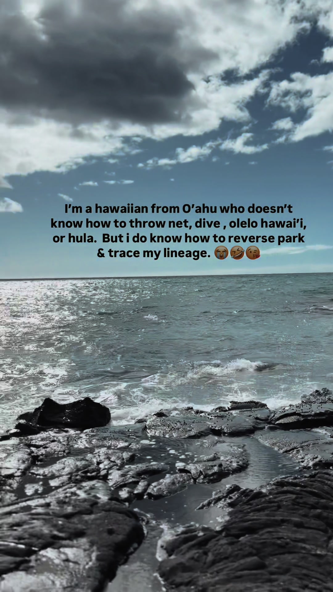 @Hilina’ikamakanali’ili’i Kāne