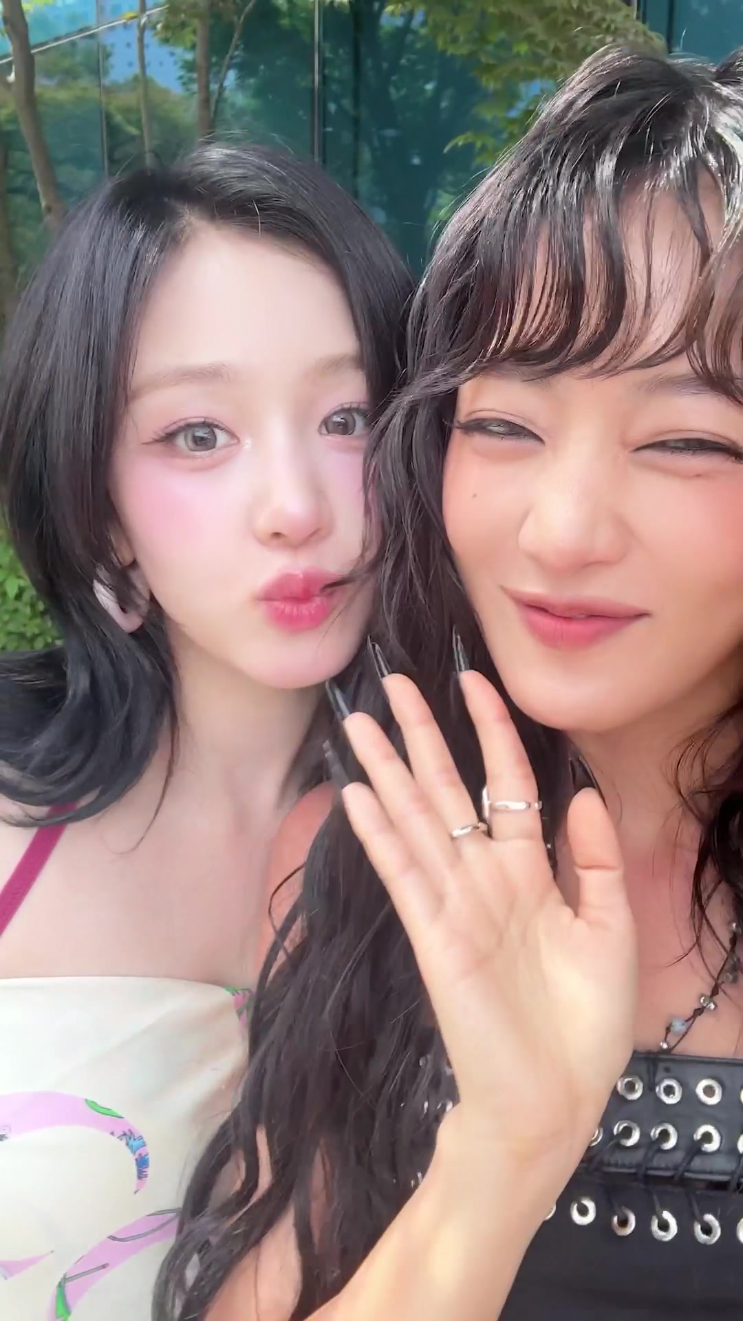 @i-dle (아이들)