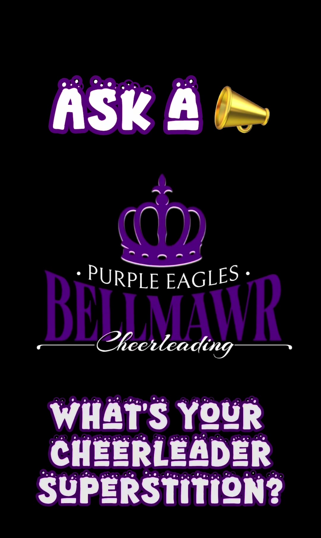 @purpleeaglescheer