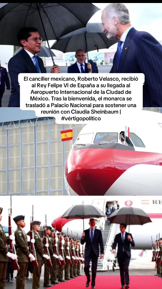 @V&eacute;rtigo Pol&iacute;tico
