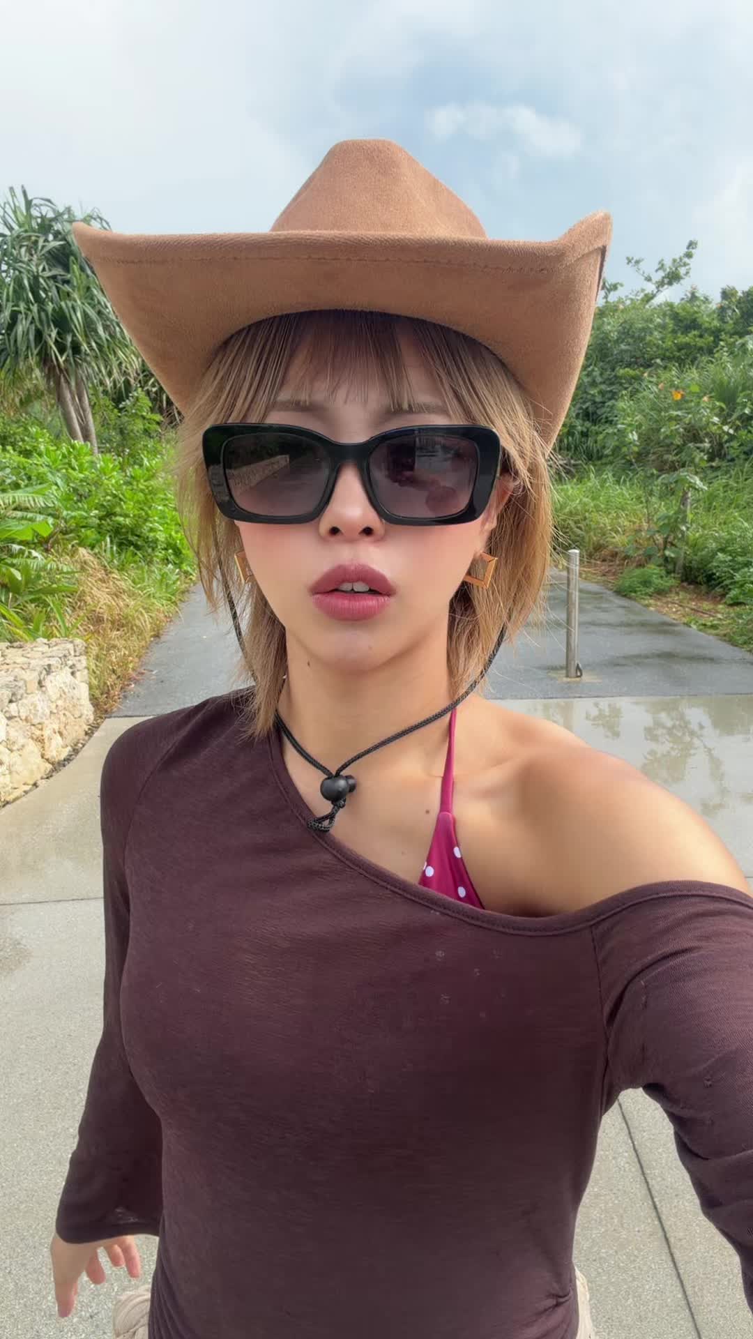 @はまのあんず