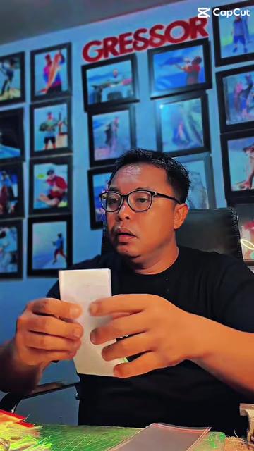 @INDRA GRESSOR
