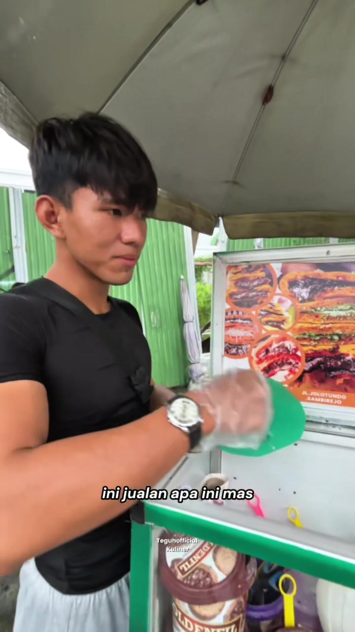 @Teguhofficialkuliner
