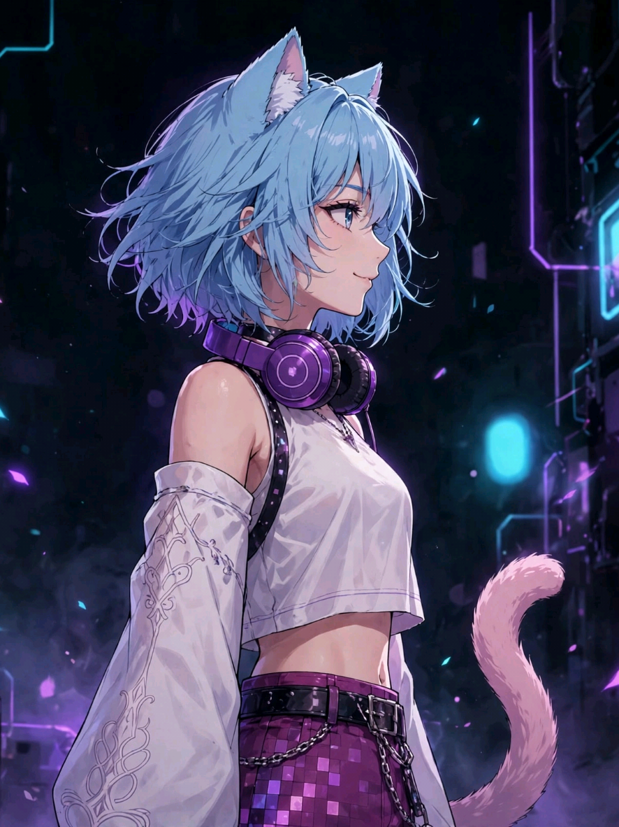 @░⃟ShimeLapse Voia