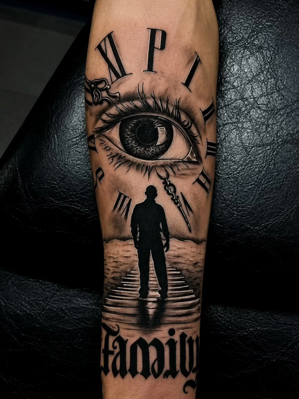 @ToriClinic Tattoo