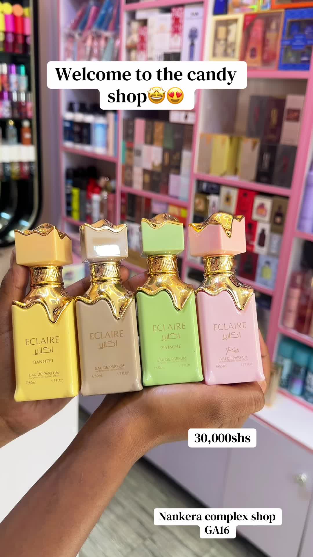 @Kalinda body&bath🇺🇬