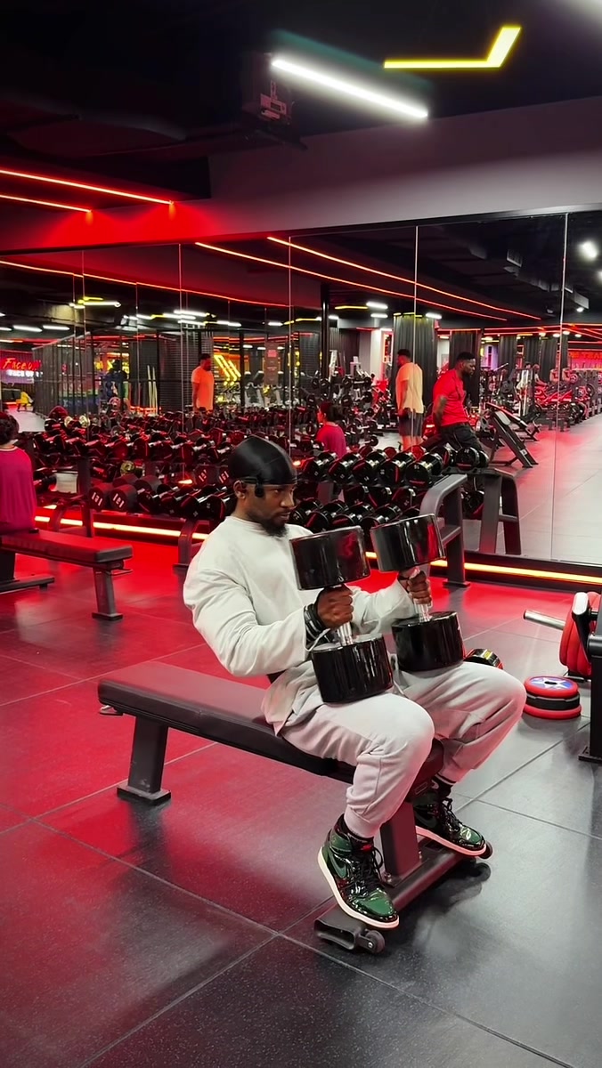 @@Tonny Fitness UAE 🇦🇪