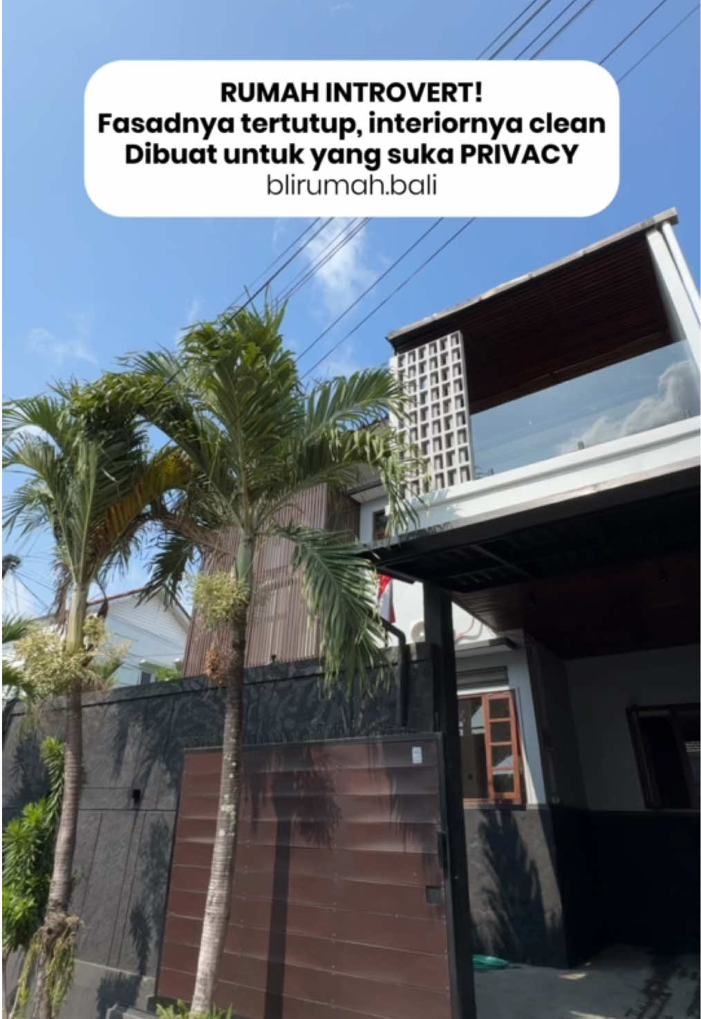 @Beli Rumah Bali
