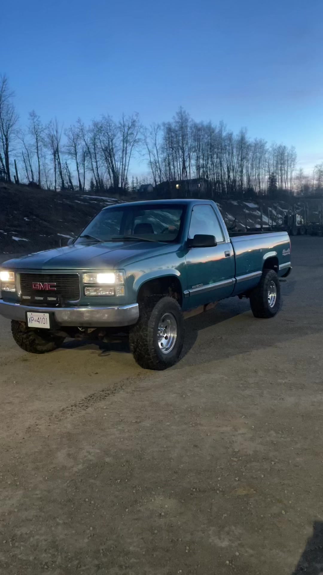 @Colby