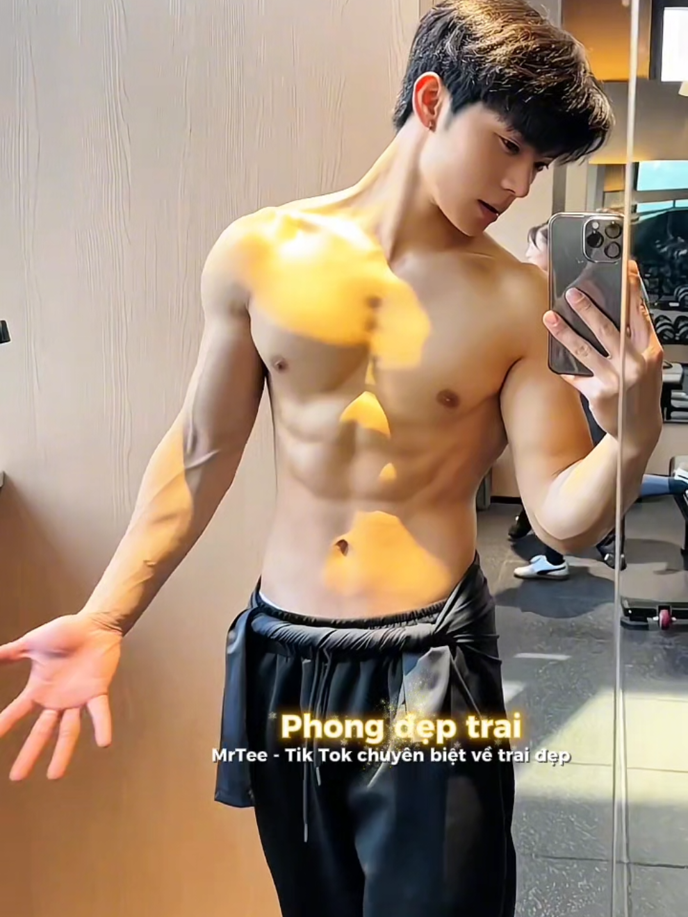 @PHONG ĐẸP TRAI